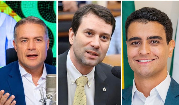 Jogo político sem fronteiras