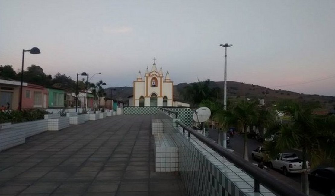 Bandidos assaltam casa lotérica em Coité do Noia