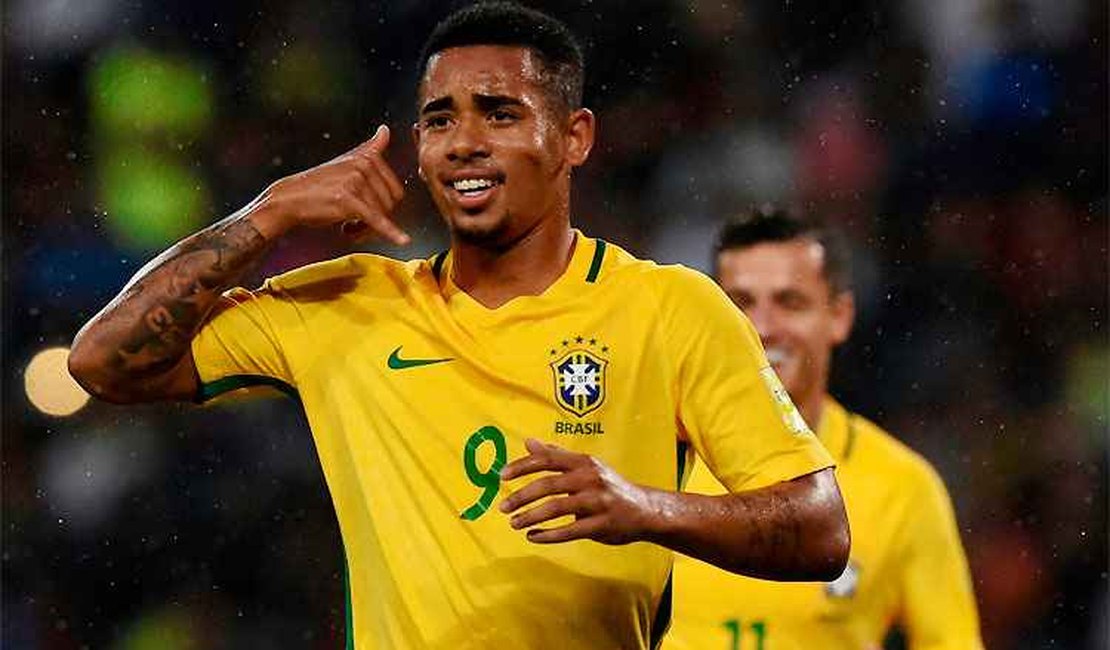 Seleção Brasileira derrota Venezuela, se mantém 100% com Tite e assume a primeira posição