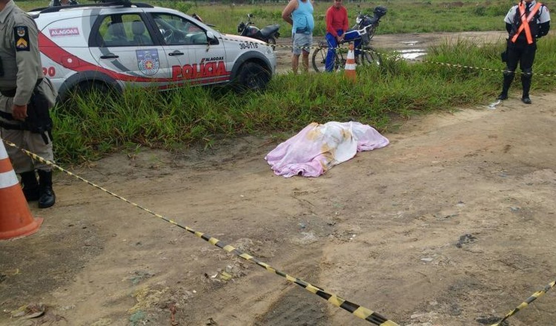 Suspeitos de matar homem dentro da Ufal são detidos