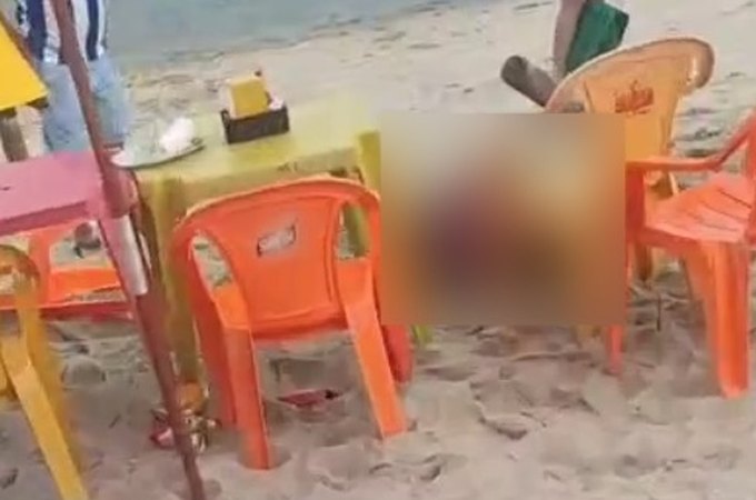 Dois homens são mortos a tiros na Praia do Francês; polícia investiga acerto de contas