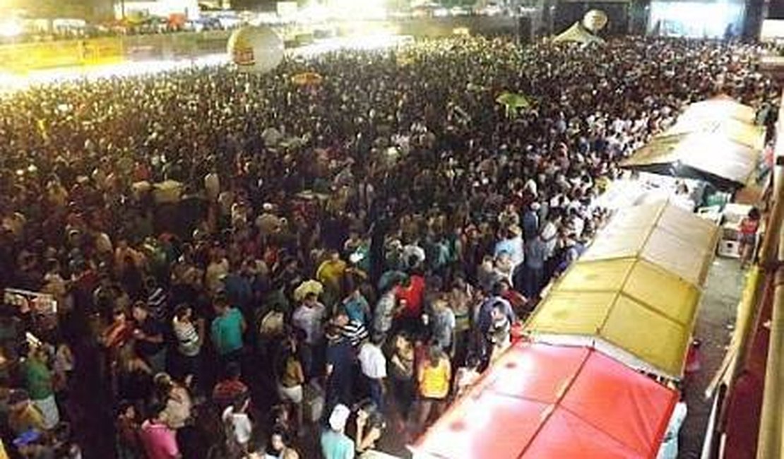 Programação festiva do Bom Jesus dos Navegantes pode não acontecer