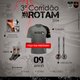 3ª Corridão ROTAM promete agitar atletas e admiradores da corrida de rua