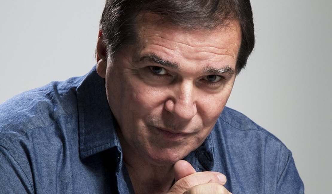 Jerry Adriani será enterrado nesta segunda-feira no Rio