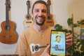 Salomão Miranda lança álbum de partituras de Zé do Cavaquinho, ícone da música alagoana