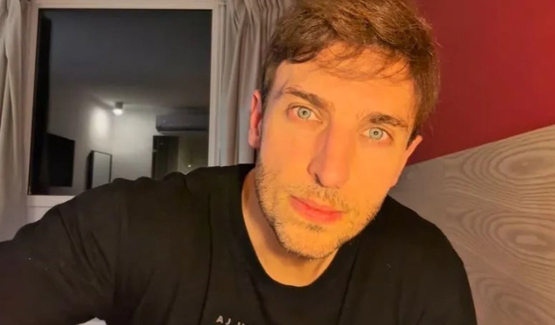 Léo Lins é condenado a 8 anos de prisão por falas preconceituosas em show