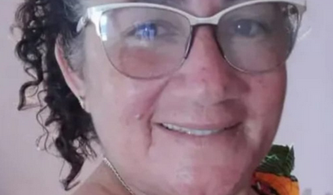 Mulher é encontrada morta na cozinha de casa no bairro Cacimbas, em Arapiraca