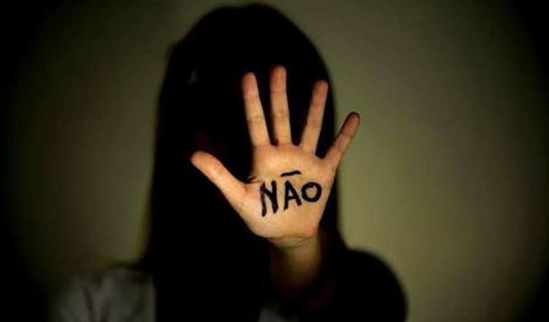 Maioria dos casos de violência sexual infantojuvenil acontecem dentro de casa, em AL