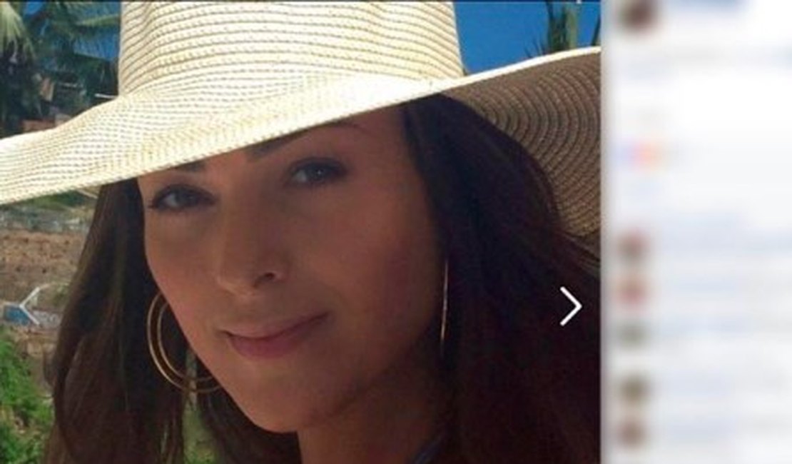 Miss Brasil é encontrada morta em casa em Gramado, RS