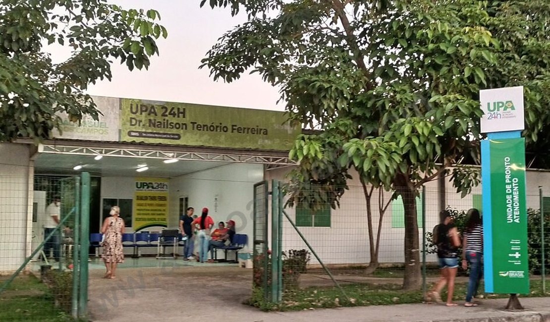 Uso de EPI salva a vida de trabalhador que sofreu choque elétrico em São Miguel dos Campos