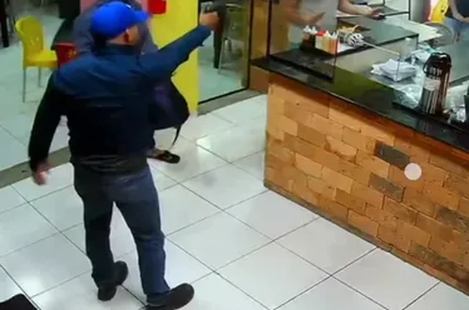 Polícia identifica terceiro suspeito de assalto a sandubaria no Antares e segue buscas em Maceió