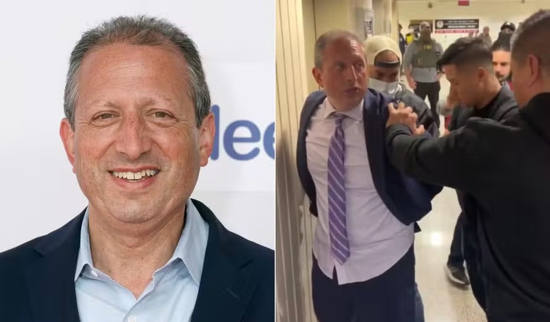 Candidato à prefeitura de Nova York é preso por agentes de imigração