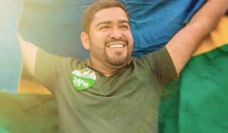 Polícia Federal deflagra operação para investigar suposta compra de votos que beneficiou o prefeito de Viçosa, João Victor Calheiros