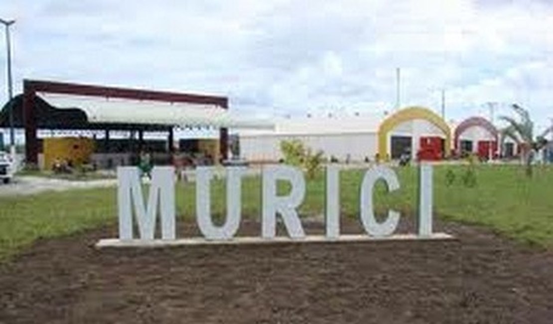 Dez pessoas são presas em operação contra diversos crimes em Murici