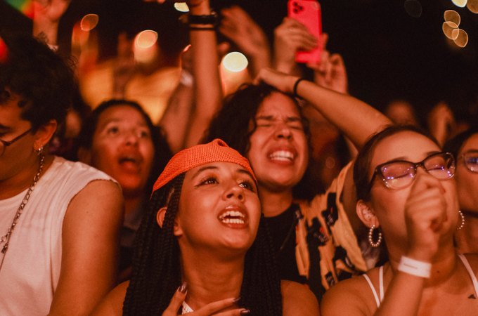 Inspirado pelas águas do Velho Chico, Festival Carambola celebra sua 9ª edição em novembro; Luedji Luna é 1ª atração confirmada