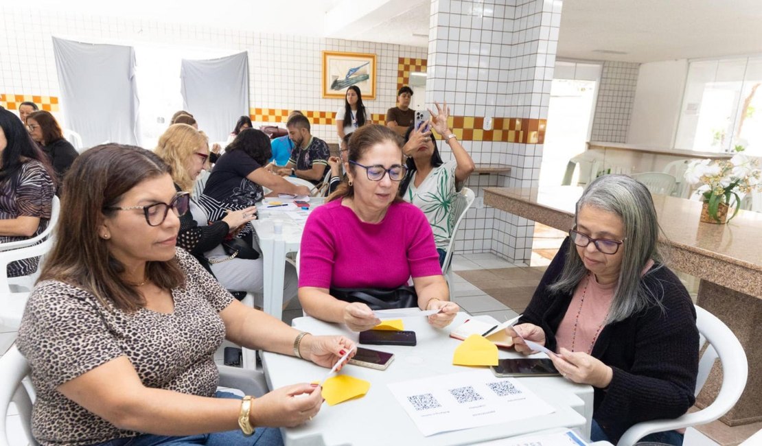 Secretaria de Educação reforça ações de proteção em escolas