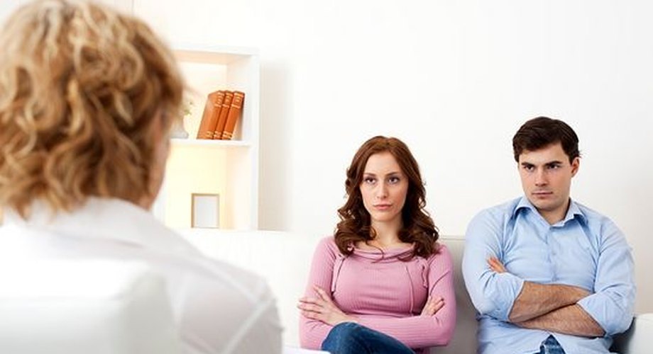 Terapia de Casal: Quando procurar?