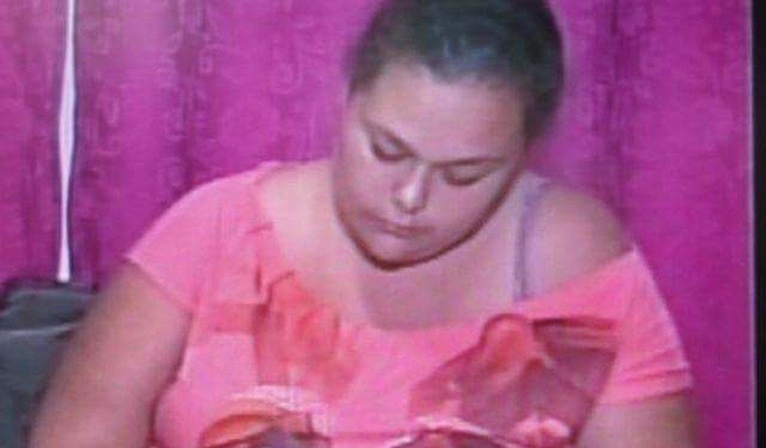 Mulher que desapareceu e disse ter sido sequestrada não estava grávida, afirma delegada