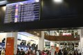 Voa Brasil completa um ano com 45 mil reservas para aposentados