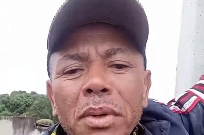 Homem que caiu de poste em Arapiraca morre no Hospital de Emergência do Agreste