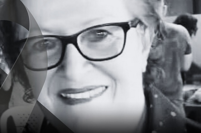 Morre a professora Ângela Maria Marques, do curso de pedagogia da Uneal Arapiraca