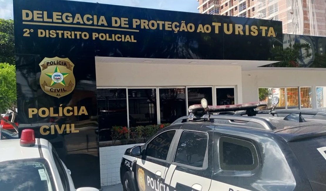 Ronda de bairro e Polícia Civil atuam após tumultos na orla de Maceió no fim de semana