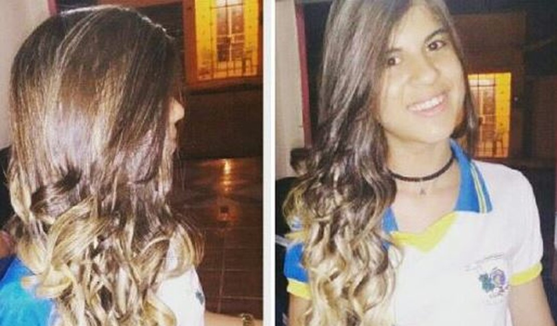 Garota de 14 anos que estava desaparecida volta para casa