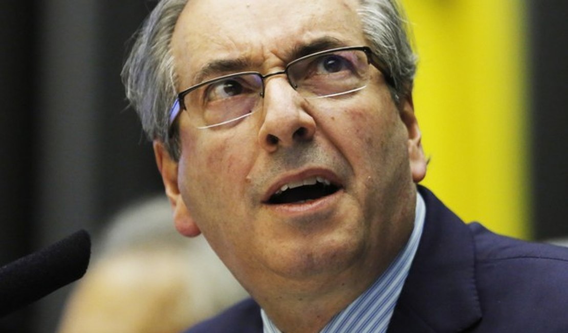 Autoridades suíças descobrem outra conta secreta de Eduardo Cunha