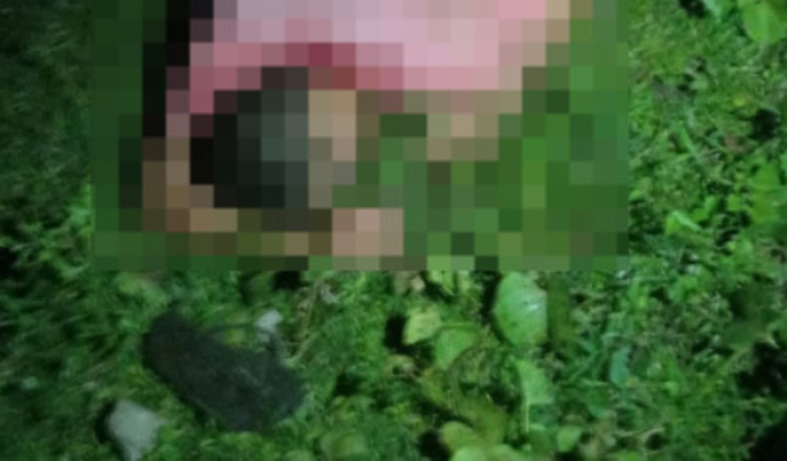Homem é morto a tiros na zona rural de Girau do Ponciano; veja identidade da vítima