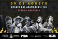 Coletivo Rock Maracatu fará ensaio aberto pela primeira vez em Arapiraca no dia 30 de agosto