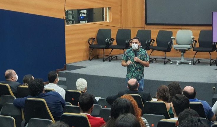 Professor Beto Brito pede punição mais rigorosa para alunas que fraudaram cotas na Ufal