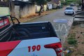 Homem é assassinado a tiros após festa junina na Mangabeira, em Arapiraca