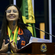 Estudante da Rede Estadual brilha como Jovem Senadora por Alagoas em Brasília