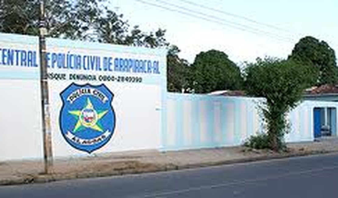 Três tentativas de homicídio foram registradas nessa Quinta-feira da Paixão no Agreste de Alagoas