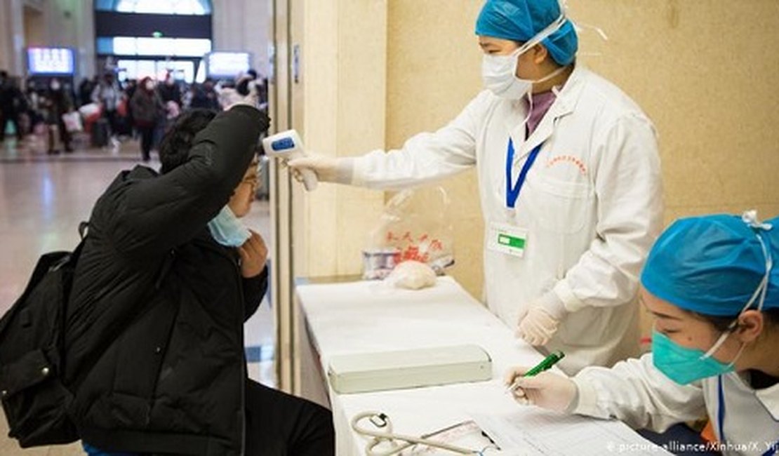Cazaquistão nega que haja surto de ‘pneumonia desconhecida’ mais letal que o coronavírus