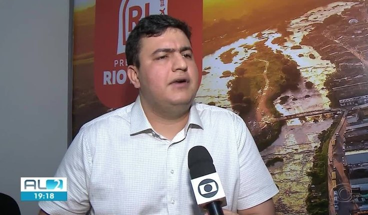 Prefeitura de Rio Largo cancela festejos juninos de 2025 após fortes chuvas e decreto de calamidade pública
