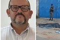 Empresário morto em Coruripe foi candidato a vereador e era pai de ex-vereador por Feliz Deserto