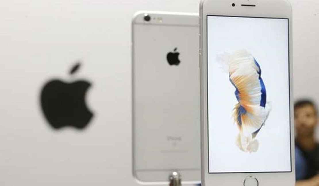 Apple Pay deve chegar ao Brasil ainda este ano