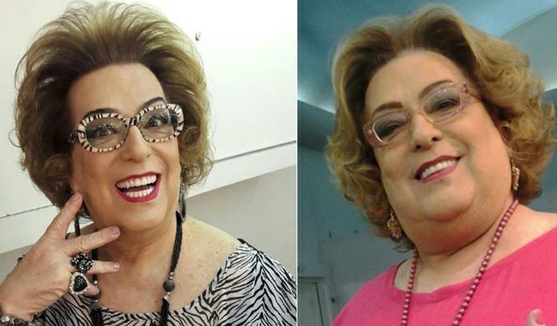 Mamma Bruschetta perde 40 kg e diz que lançará livro contando a experiência do emagrecimento