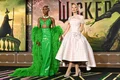 Ariana Grande e Cynthia Erivo vão a São Paulo para o lançamento de 'Wicked'