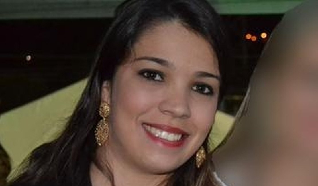 PC prende um dos suspeitos na morte da nutricionista em Maceió