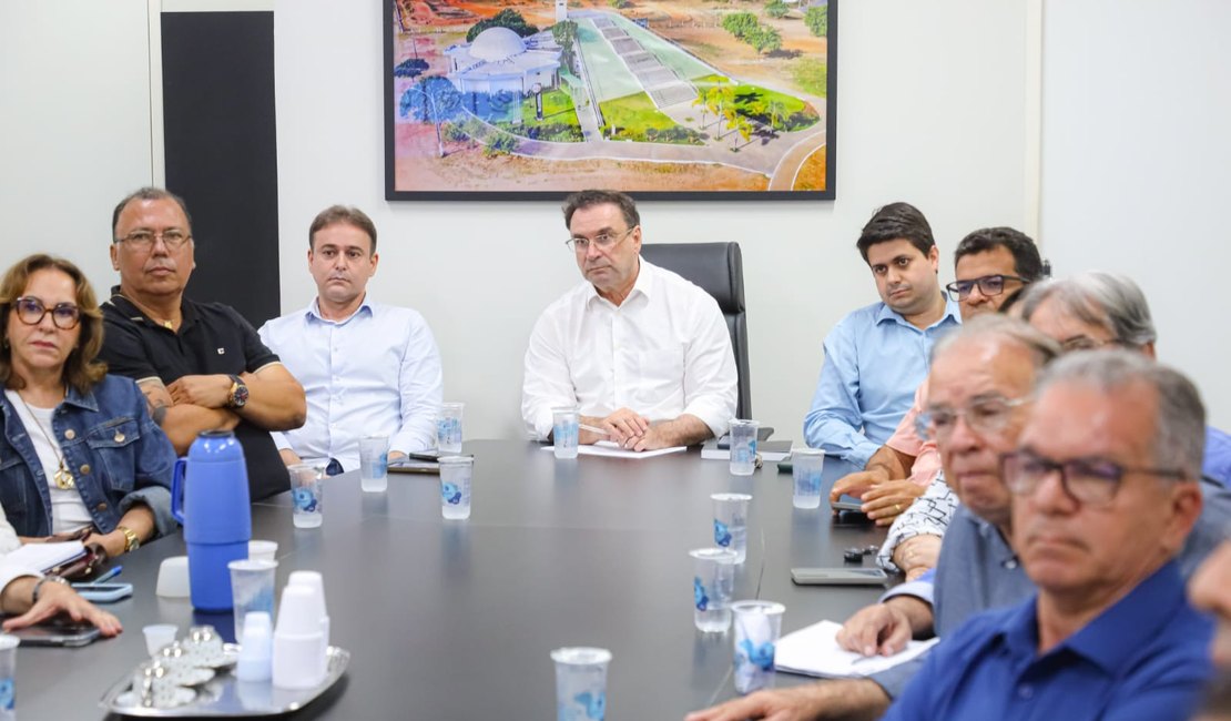 Prefeitura de Arapiraca vai lançar sistema ChatBot