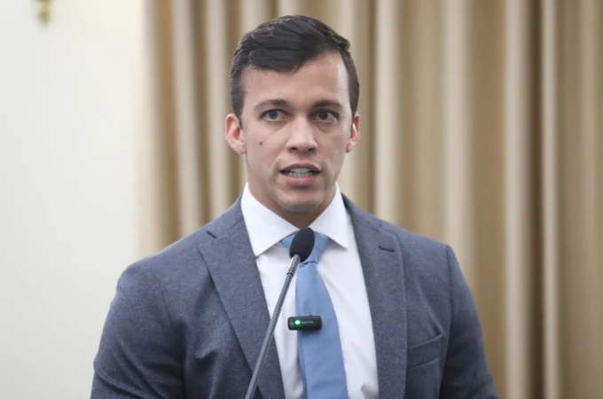 Assembleia Legislativa aprova projeto que modifica contagem de tempo para progressão na Polícia Civil