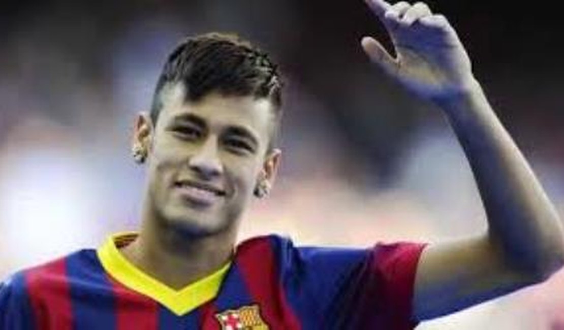 'Está sob contrato' Pai deixa possível saída de Neymar na mão do Barcelona