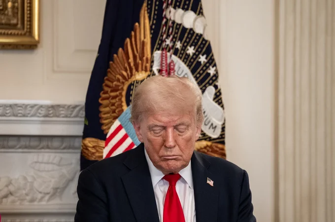Morte de Trump? Boatos sobre o falecimento do presidente dos EUA circulam nas redes sociais