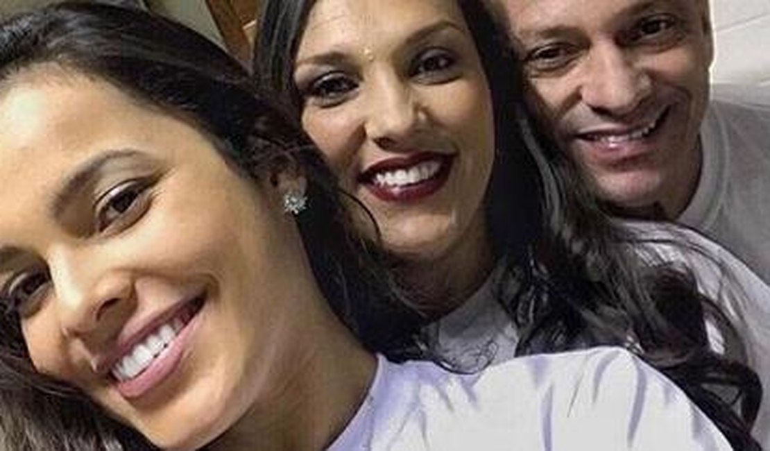 Ex-BBB Emilly Araújo tem irmã mais velha com ficha criminal