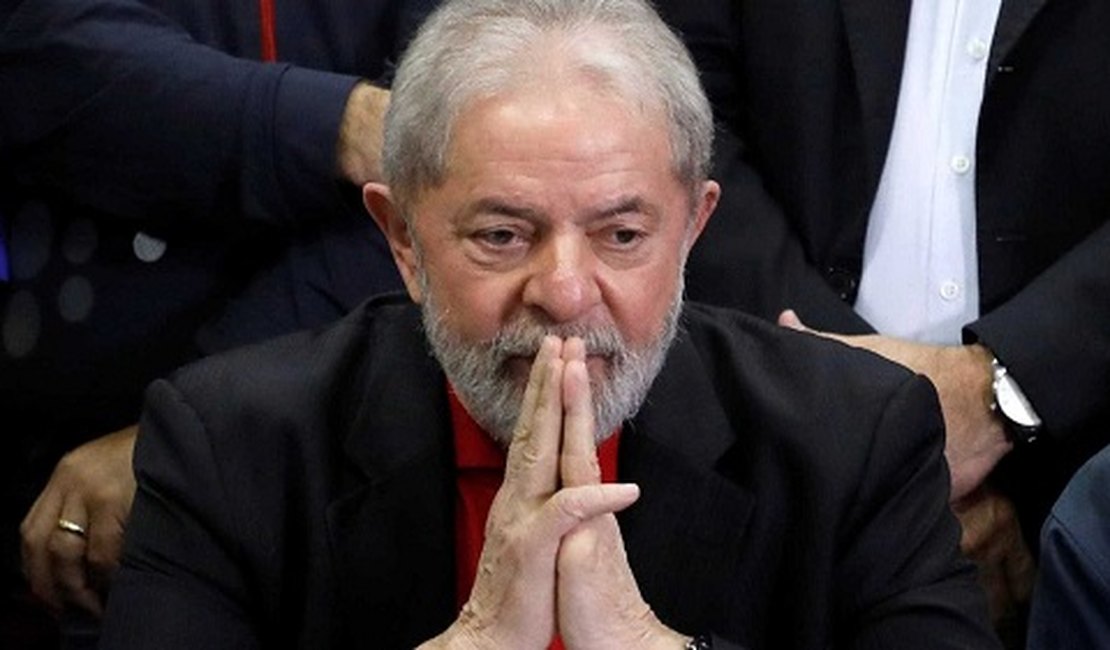 TRF-4 nega último recurso de Lula no caso do triplex