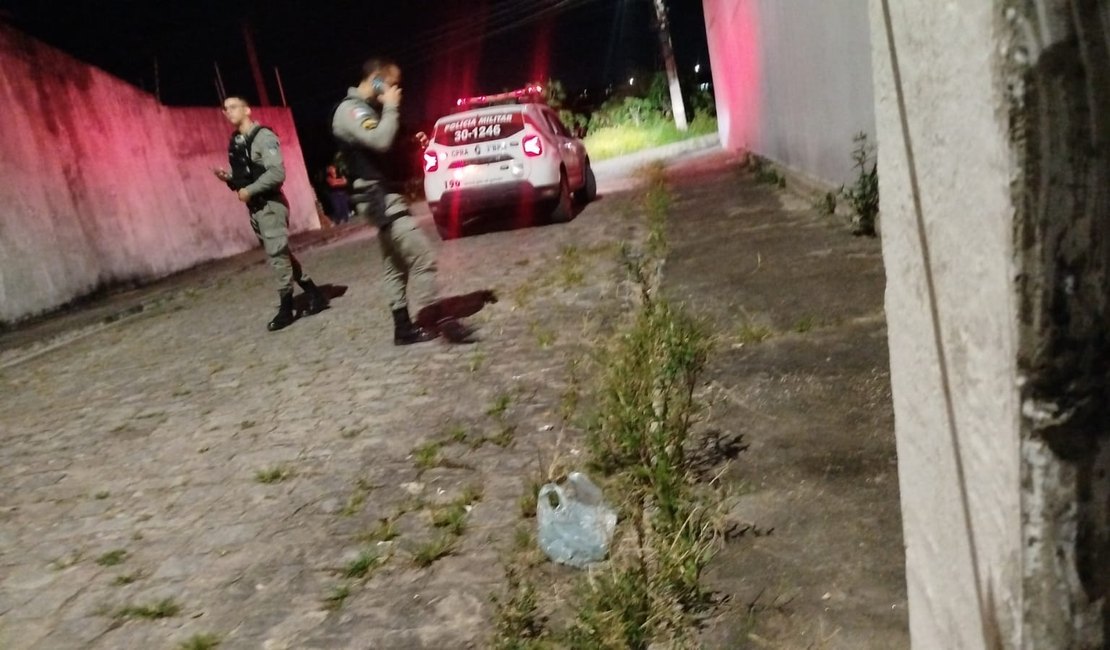 Ex-reeducando morto a tiros em Arapiraca tinha longa ficha criminal e era apontado como um líderes do PCC em Alagoas