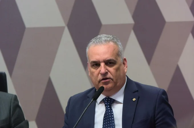 Atuação firme de Alfredo Gaspar marca primeiro dia da CPMI do INSS, com vitória unânime na aprovação de convocações e plano de trabalho de sua autoria