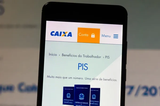 Abono do PIS/Pasep é liberado para nascidos em setembro e outubro